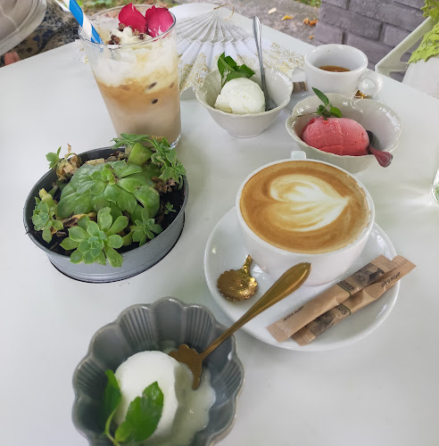 Milin Cafè - Gastronomia