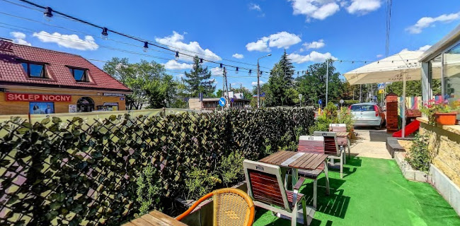 Trakt Lubelski 204, 04-766 Warszawa