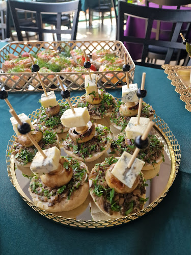 Restauracja Quartet - Pniewy