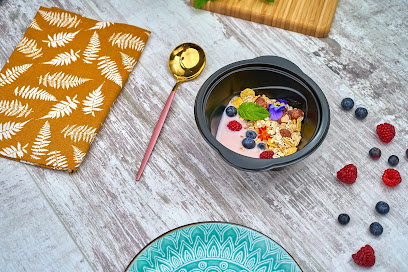 Catering dietetyczny OptiDiet - Dieta pudełkowa