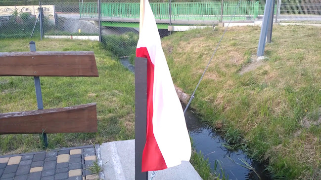 Zamojska 5, 22-670 Bełżec