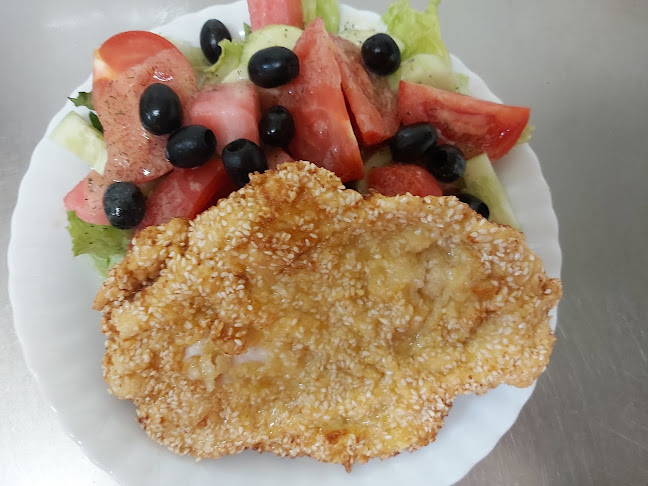 Bufet Patryk - Gastronomia