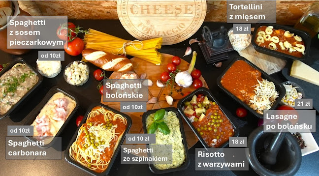 Opinii despre Bistro Picollo în Luboń - Gastronomia