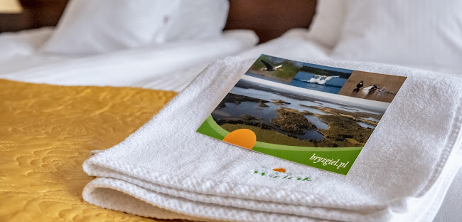 Comentarii opinii despre Parkowe Centrum Wypoczynku "WIDOK"