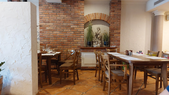 Restauracja Palupe - Połczyn-Zdrój