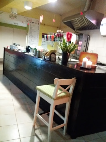 Bar Smak American Chicken & Kebab - Łosice