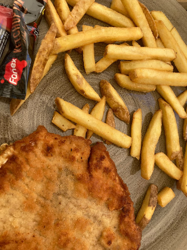 Matrioszka Restauracja - Gołdap