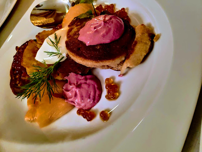 Kresowa - Gastronomia