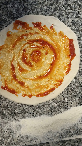 Opinii despre Pizzeria Rustico GRĘBOCIN în Grębocin - Gastronomia