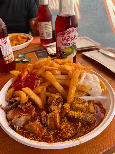 Curry Haus - Gastronomia