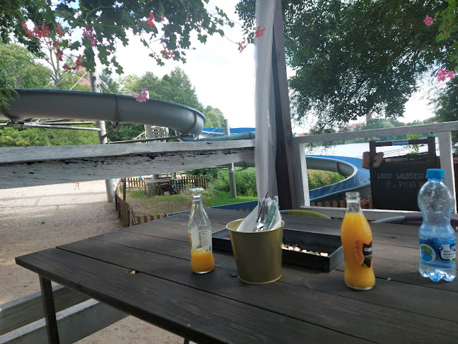 SMAŻALNIA PYCHA RYBA