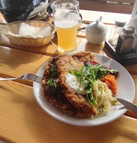 Karczma Gniewków - Kostrzyca