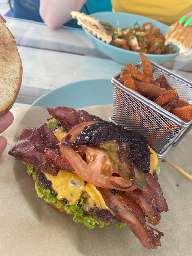 Opinii despre Klub na Fali Poznań - Club & Lounge & Restaurant în Poznań - Gastronomia