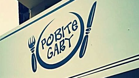 Pobite Gary - Gastronomia