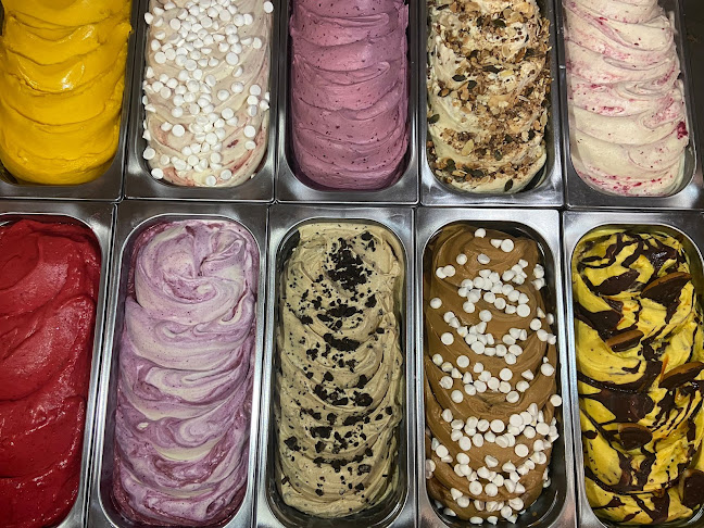 Reviews of Blank Fajno in Goczałkowice-Zdrój - Gastronomia
