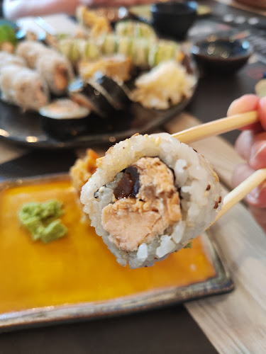 Sayuri Sushi