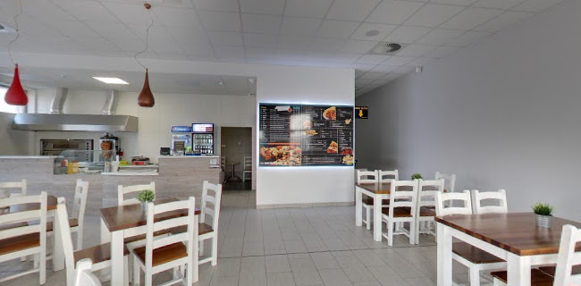 Opinii despre Pizzeria Rustico GRĘBOCIN în Grębocin - Gastronomia