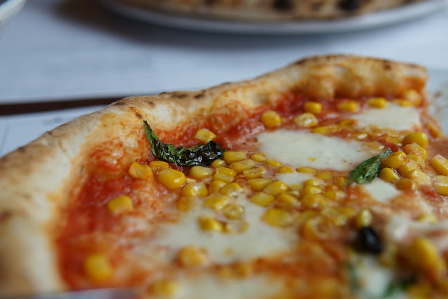 Comentarii opinii despre VaffaNapoli