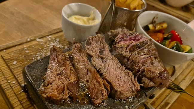 Restauracja Karramba Bydgoszcz - Gastronomia