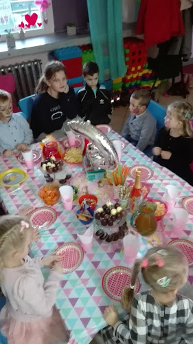 Mogador. Kawiarnia - Gastronomia