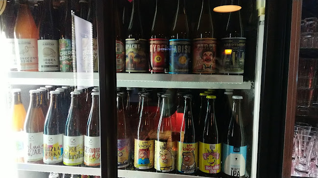 Van Gogh PUB - Gastronomia