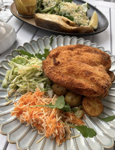Comments and reviews of Restauracja Lazurowa