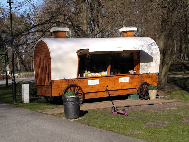 Comentarii opinii despre Wejher Cafe- lody, kawa, lemoniada