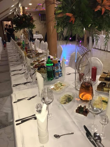 Restauracja "Zamkowa" - Siemiatycze