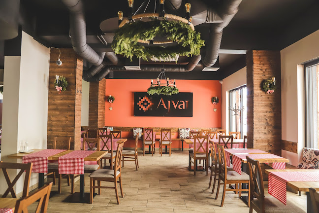 Comentarii opinii despre Ajvar Restauracja