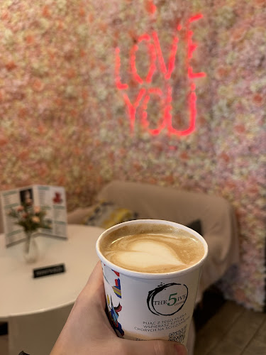 The5ivecoffee - Rzeszów