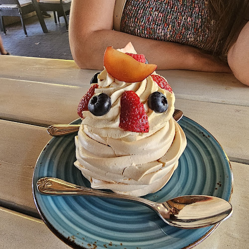 Restauracja Kapiodoro