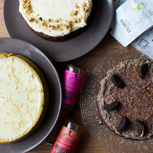 Comentarii opinii despre Powidoki - Kawiarnia