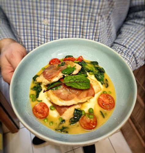 Maristella - Warszawa