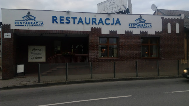 Dom Restauracja Sztum