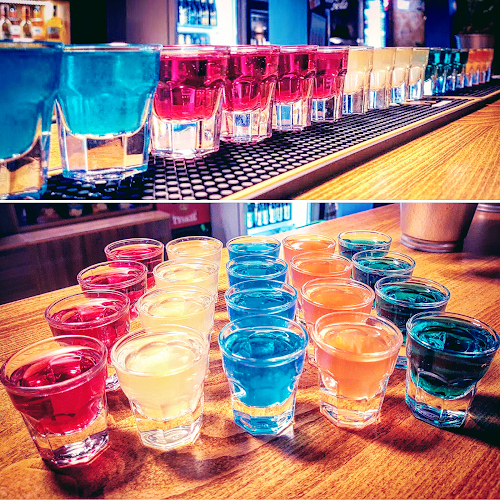 Opinii despre po maluchu în Tczew - Gastronomia