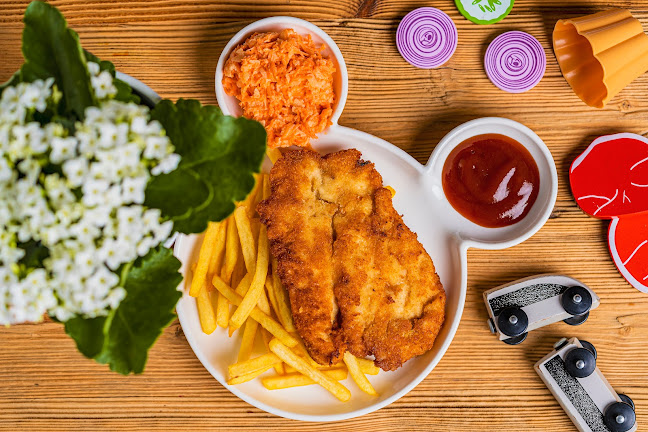 Comentarii opinii despre Zajazd Gościnny