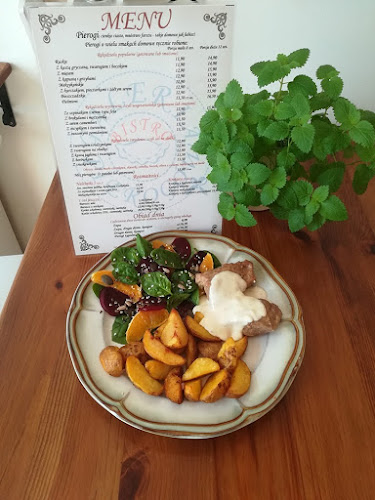 Galeria Pierogów - Kraków