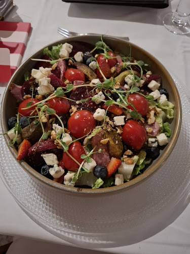 Opinii despre Art Restauracja Wrocław în Wrocław - Gastronomia