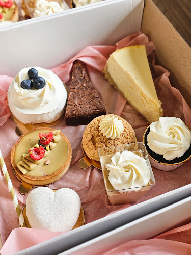 Słodkie Sekrety- Wypieki Artystyczne - Bochotnica