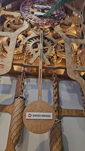 Restauracja Palmiarnia - Zielona Góra