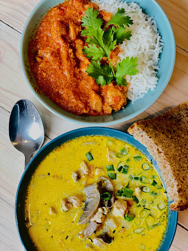 Micha Zupa Bar - Gliwice