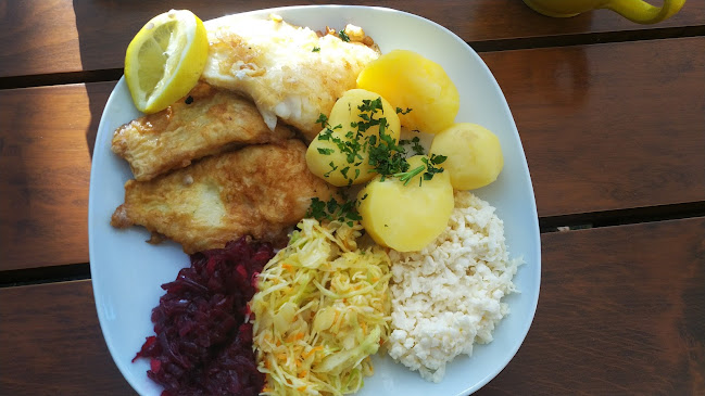 Opinii despre Restauracja "Po Drodze" în Smołdzino - Gastronomia