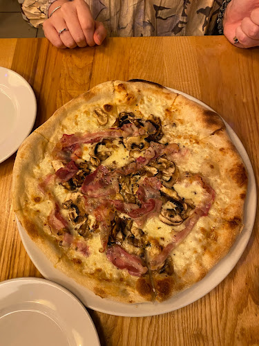 Boscaiola Pizzeria