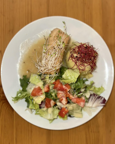 Comentarii opinii despre Spółdzielnia Socjalna "Kto Rano Wstaje" Spółdzielnia BISTRO