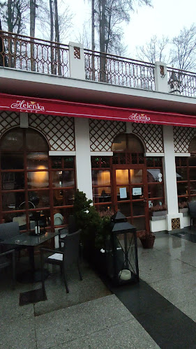 Comentarii opinii despre Cafe Helenka