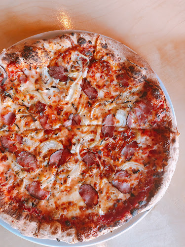 Restauracja 45 - nowa receptura Pizzy! - Gastronomia