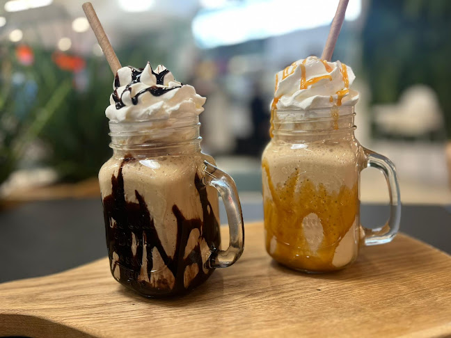 Bodega Cafe C.H. Alfa Grudziądz