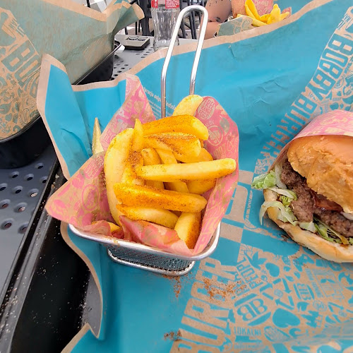 Bobby Burger - Gastronomia