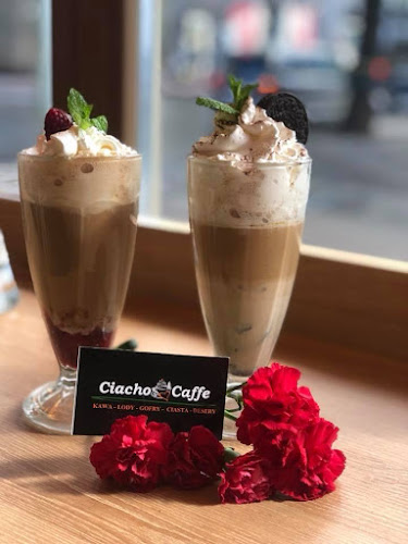 Comentarii opinii despre Ciacho Caffe