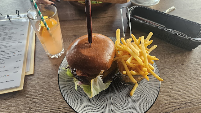 Primavera Restauracja